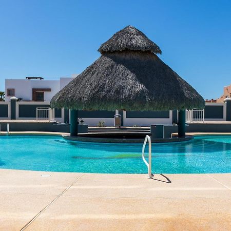 Unwind In A Brand New Condo With Stunning View Puerto Peñasco Exterior photo