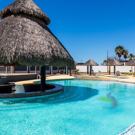 Unwind In A Brand New Condo With Stunning View Puerto Peñasco Exterior photo