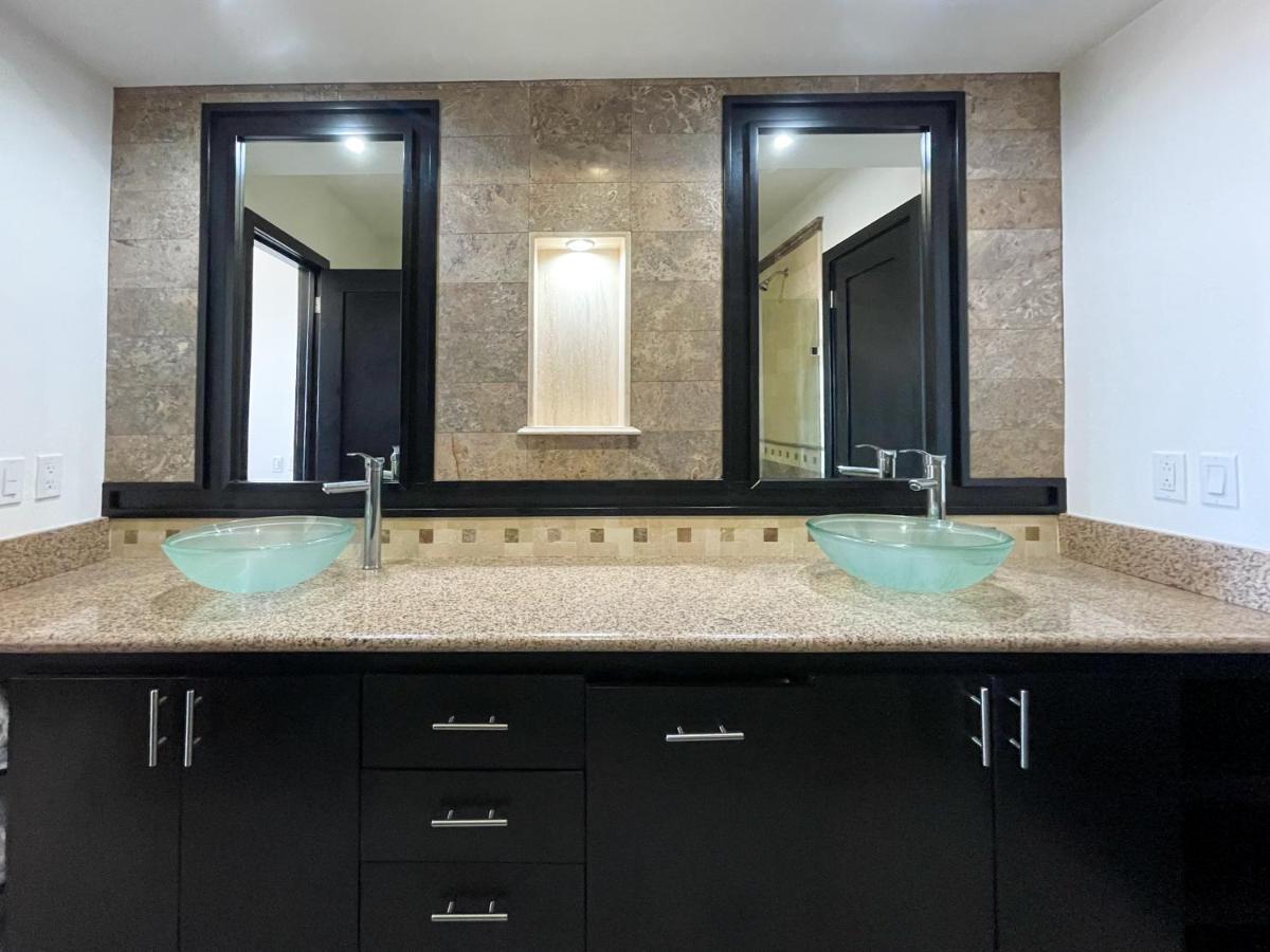 Unwind In A Brand New Condo With Stunning View Puerto Peñasco Exterior photo