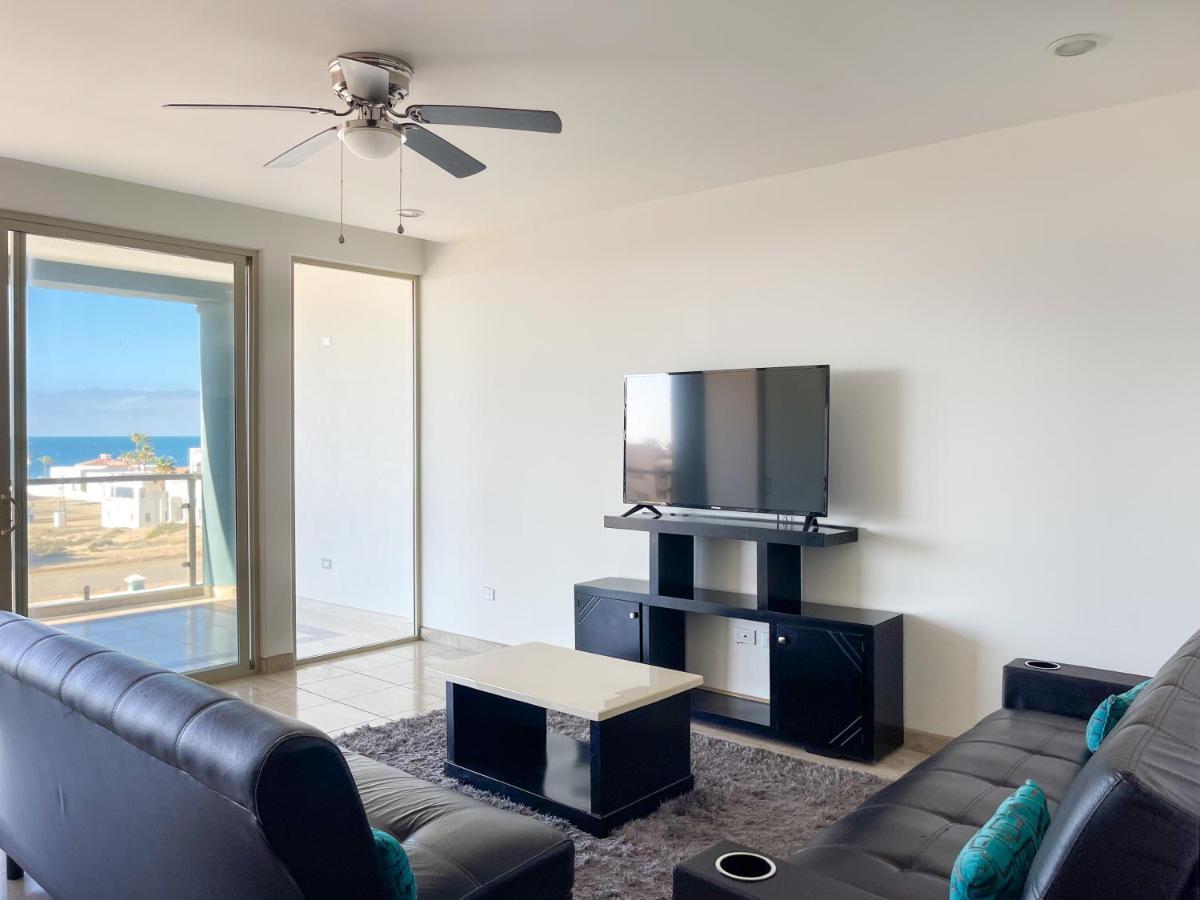 Unwind In A Brand New Condo With Stunning View Puerto Peñasco Exterior photo
