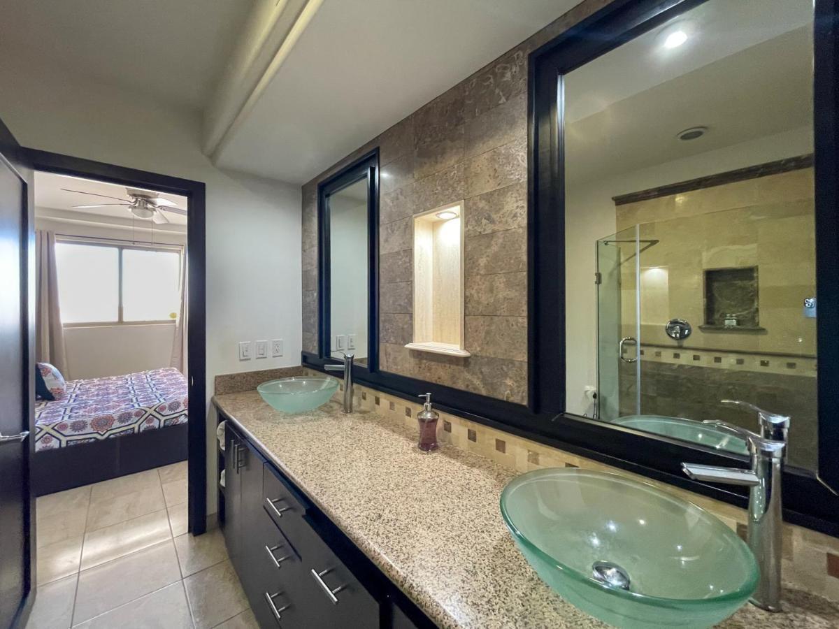 Unwind In A Brand New Condo With Stunning View Puerto Peñasco Exterior photo