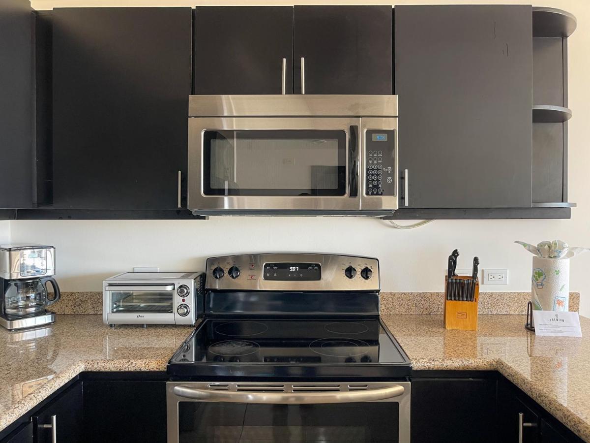 Unwind In A Brand New Condo With Stunning View Puerto Peñasco Exterior photo