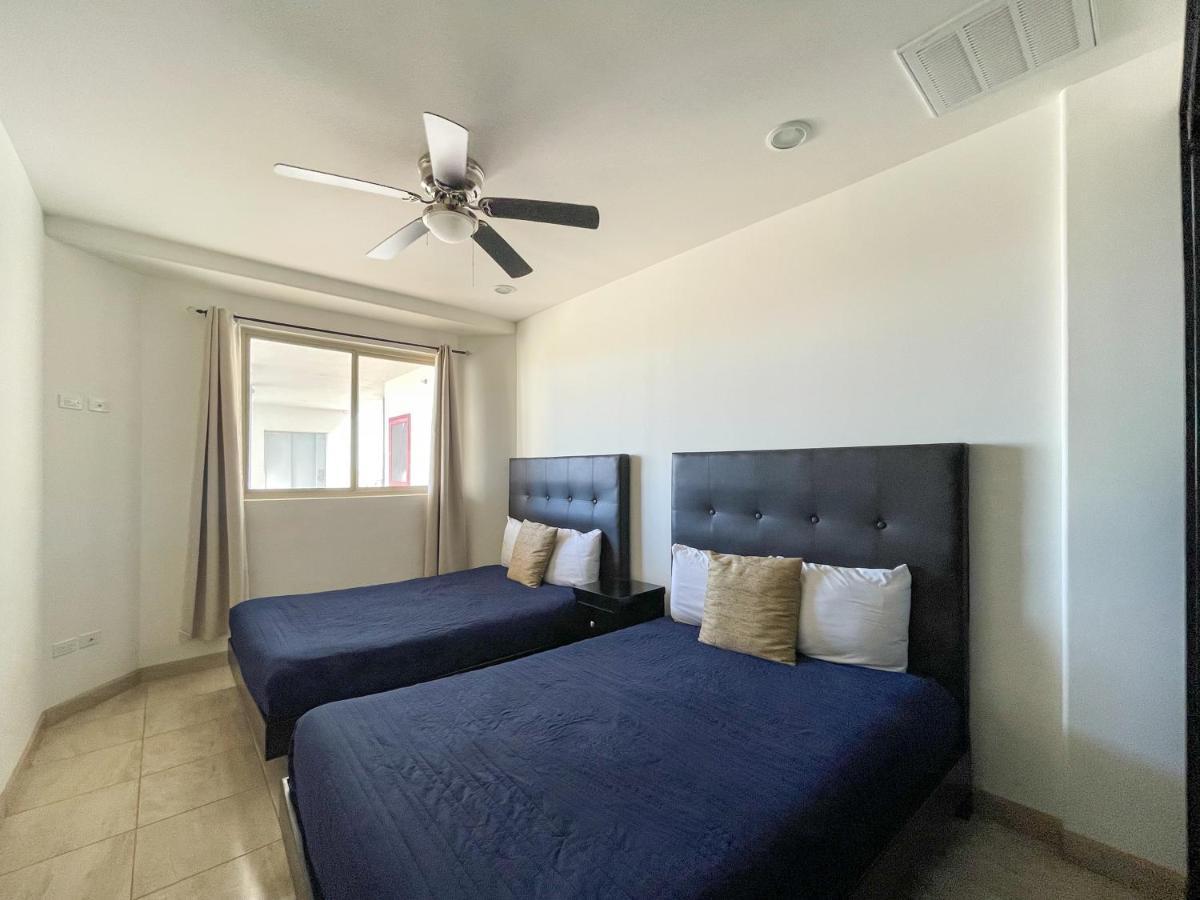 Unwind In A Brand New Condo With Stunning View Puerto Peñasco Exterior photo