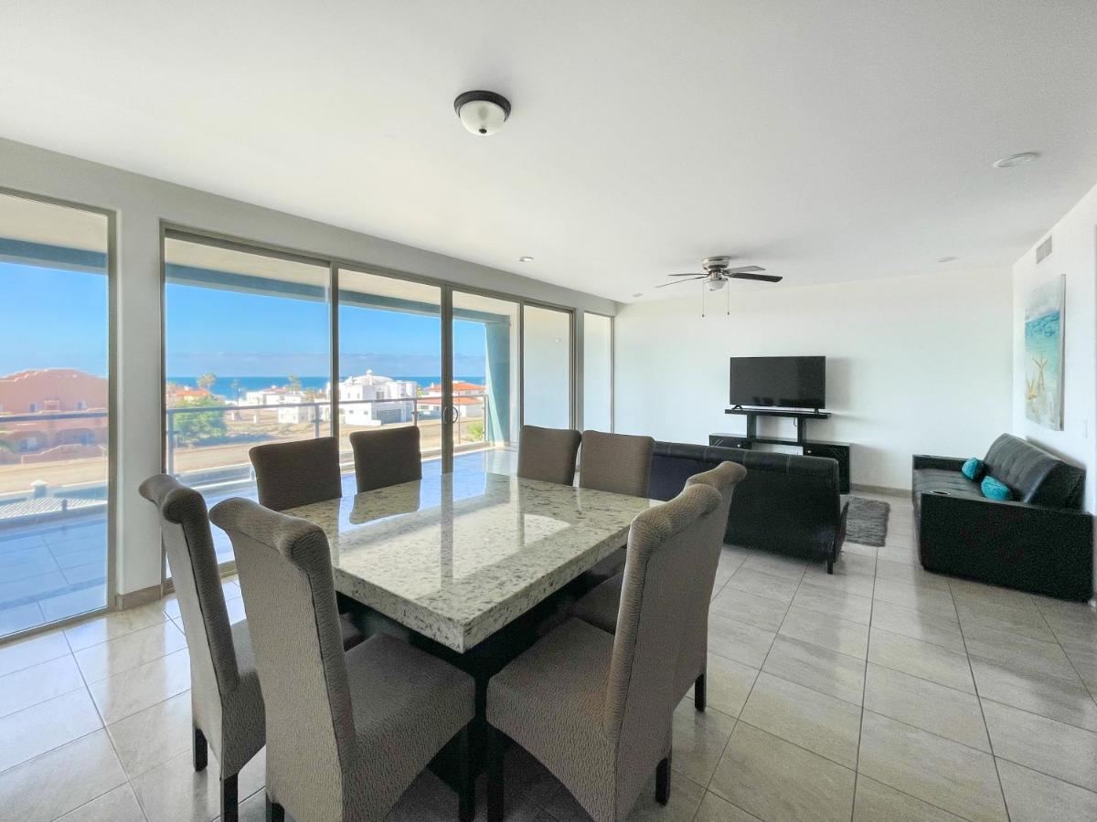 Unwind In A Brand New Condo With Stunning View Puerto Peñasco Exterior photo